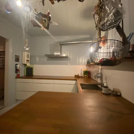 ヴィラ Skien Villa シェーエン