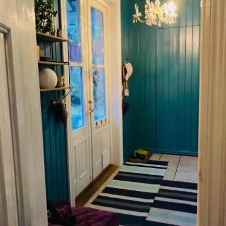 Skien Villa *