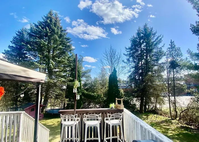 וילה Skien Villa סקיאן
