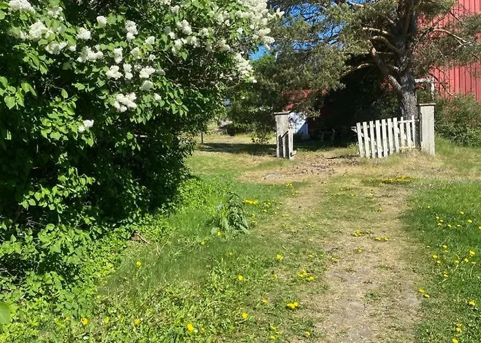 Skien Villa וילה סקיאן