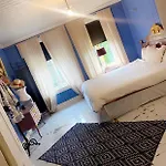 Skien Villa Willa *