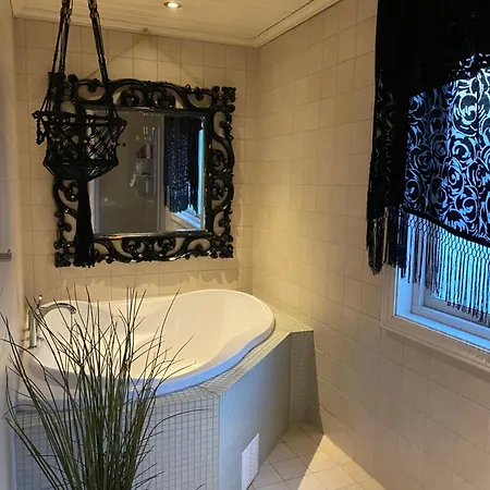 Villa Chateau De Merli