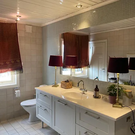 Chateau De Merli Skien