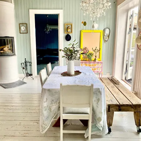 Skien Villa