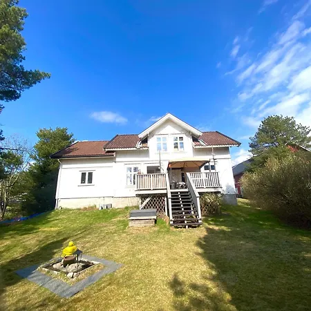 Willa Skien Villa