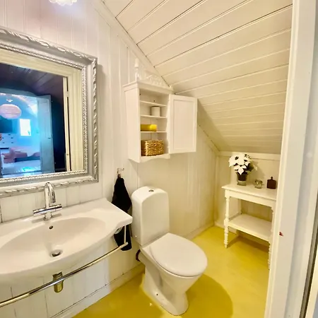 Villa Chateau De Merli