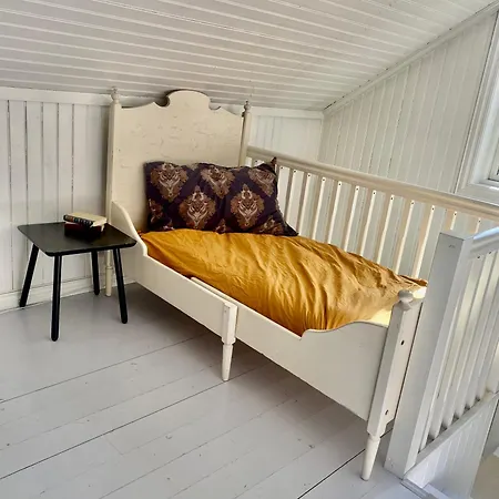 Skien Villa Skien