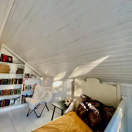 Chateau De Merli Villa Skien